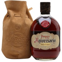 Rum Pampero Anniversario 70cl