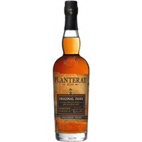 Rum Planteray Original Dark 70cl