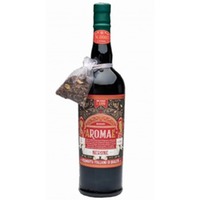 Vermouth Rosso Aromae Nerone 75cl