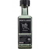 Montelobos Espadin Mezcal 70cl