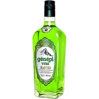 Savio Genepi Vrai 70 cl