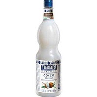 Mixy Bar Cocco 1L Fabbri