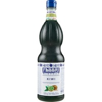 Mixy Bar Kiwi 1L Fabbri