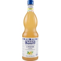 Mixy Bar Limone 1L Fabbri