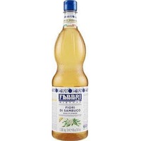 Mixy Bar Fiori di Sambuco 1L Fabbri