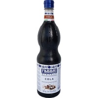 Mixy Bar Cola 1L Fabbri