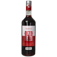 Aperitivo MezzoeMezzo Nardini 100cl - Nardini