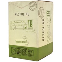 Trebbiano - Bag in Box - 10 Litri - Poderi dal Nespoli