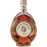 Vecchia Romagna Classica 70cl