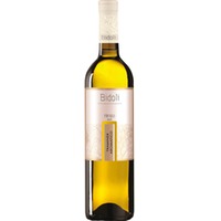 Traminer Aromatico Friuli Grave DOC - Bidoli