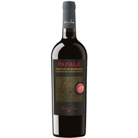 Primitivo di Manduria DOP - Papale - Varvaglione