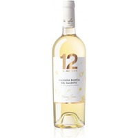 Malvasia Del Salento IGP - 12 e mezzo - Varvaglione