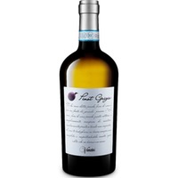 Pinot Grigio dell'Oltrepò Pavese DOC - Vanzini
