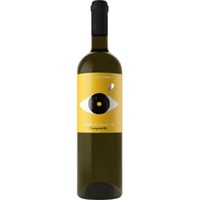 Falanghina Campania IGT BIO - Campanelle - Casa Setaro