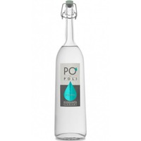 Po' di Poli Elegante (Pinot) 70cl - Poli