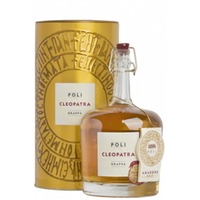 Cleopatra - Amarone Oro 70cl - In tubo Dorato - Poli