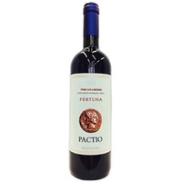 Toscana Rosso IGT - Pactio - Fertuna