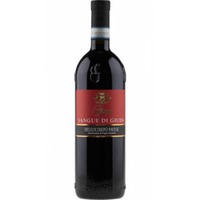 Sangue di Giuda Oltrepò Pavese DOC - Giorgi