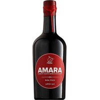 Amara Amaro d'Arancia Rossa 50cl