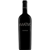 Amativo Rosso IGT - Cantele