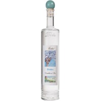 Acquavite d'Uva 70cl - Bimba - Distilleria Berta