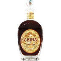 China Antico Elixir 70cl - Clementi