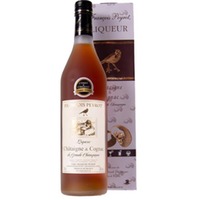 Liqueur Chataigne & Cognac Francois 70cl - Astucciato - Peyrot