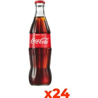 Coca Cola - Confezione cl. 33 x 24 Bottiglie