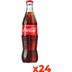 Coca Cola - Confezione cl. 33 x 24 Bottiglie 