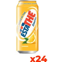 Estathe Limone - Confezione cl. 33 x 24 Lattine