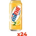 Estathe Limone - Confezione cl. 33 x 24 Lattine 