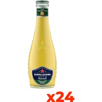 Sanpellegrino Aranciata Amara - Confezione cl. 20 x 24 Bottiglie