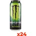 Energy Drink Monster Nitro - Confezione 50cl x 24 Lattine 