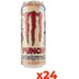 Energy Drink Monster Pacific - Confezione 50cl x 24 Lattine 