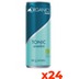 Tonic Water Organics by Red Bull - Confezione 25cl x 24 Lattine 