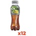 The Limone Zero Fuze - Pet - Confezione 40cl x 12 Bottiglie 
