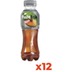 The Pesca Zero Fuze - Pet - Confezione 40cl x 12 Bottiglie 