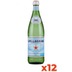 Acqua San Pellegrino Gasata - Confezione 75cl x 12 Bottiglie 