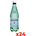 Acqua San Pellegrino Gasata - Pet - Confezione 50cl x 24 Bottiglie 