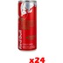 Red Bull "Red Edition" - Confezione cl. 25 x 24 Lattine 