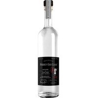 Mezcal Perro San Juan Maguey Espadin 70cl