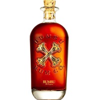 Rum Bumbu 70cl