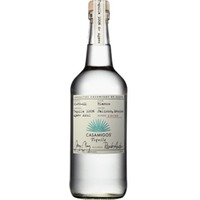 Tequila Casamigos Blanco 70cl