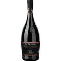 Bonarda DOC - La Brughera - Giorgi