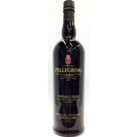 Marsala Vergine DOP - Riserva del Centenario - Pellegrino 1880