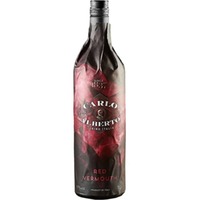 Carlo Alberto Red Vermouth 1Lt