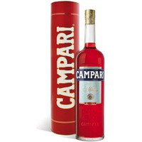 Bitter Campari 3Lt Astucciato