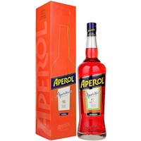 Aperol Barbieri 3Lt Astucciato