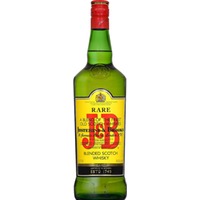 Whisky J&B Rare 70cl