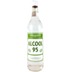 Alcool 95% Uso Alimentare - PET - 1 Lt 